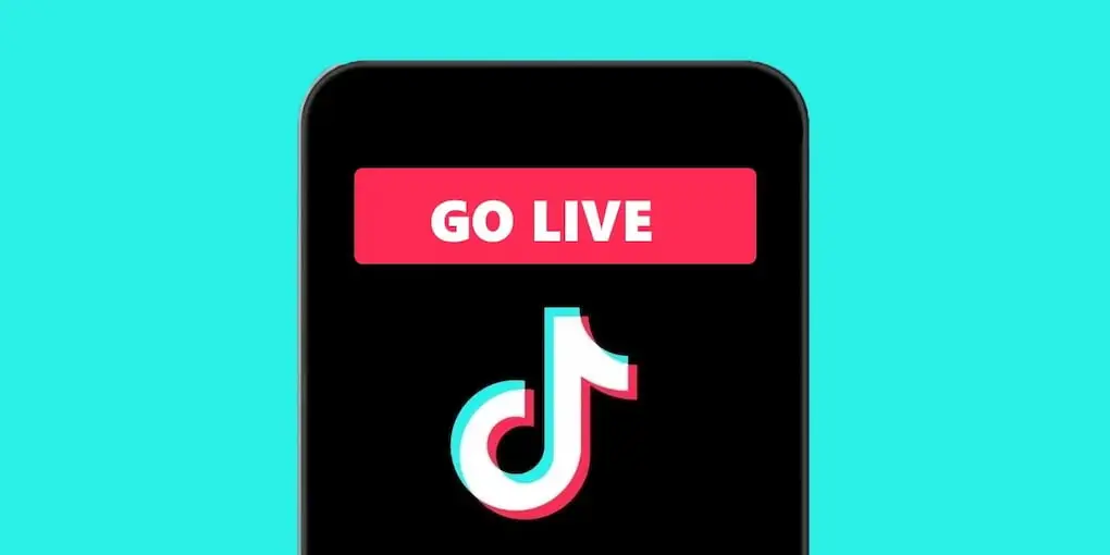 Going Live on TikTok