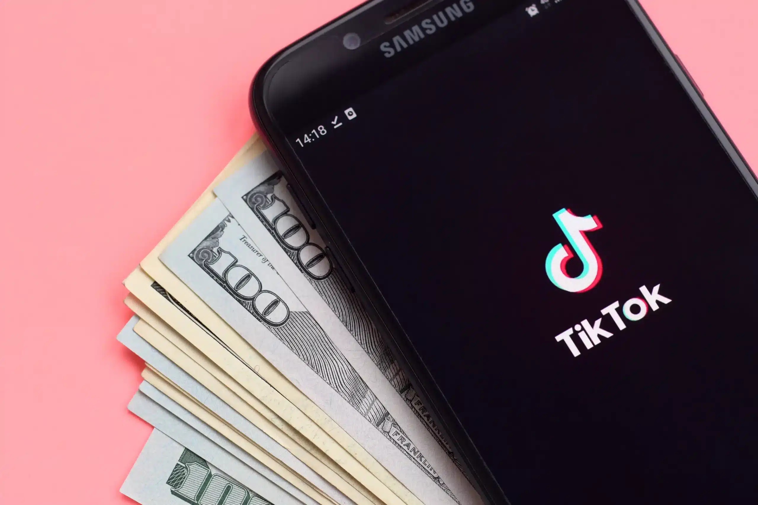 How to get monetized on tiktok